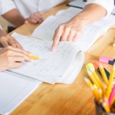 Tutoring