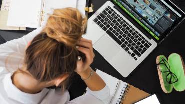 Pagelle in didattica a distanza